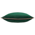 Meridian Velvet Cushion 45 x 45 cm - Polyester Filled